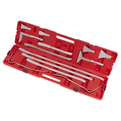 Sealey 13pc Body Panel Levering/Separating Tool Set -Bodyshop Store CB50.V2 PIC2 DFC1001645
