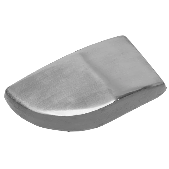 Sealey Steel Toe Dolly 1 Sealey Steel Toe Dolly