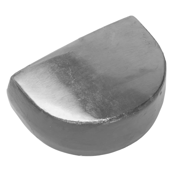 Sealey Steel Heel Dolly 1 Sealey Steel Heel Dolly