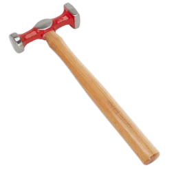 Sealey Standard Bumping Hammer 7 Sealey Standard Bumping Hammer -Bodyshop Store CB58.06 PIC2 DFC30460 1