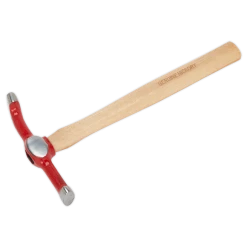 Sealey Door Skinning Hammer -Bodyshop Store CB58.07 1