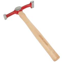 Sealey Door Skinning Hammer -Bodyshop Store CB58.07 PIC2 DFC30461 1