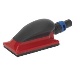 Sealey M Class Dust Free Sanding Kit With Electric Brushless Palm Sander 10 Sealey M Class Dust Free Sanding Kit With Electric Brushless Palm Sander -Bodyshop Store DFSK02 PART3 DFC1266695