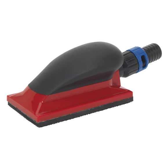 Sealey M Class Dust Free Sanding Kit With Electric Brushless Palm Sander 5 Sealey M Class Dust Free Sanding Kit With Electric Brushless Palm Sander - Image 5