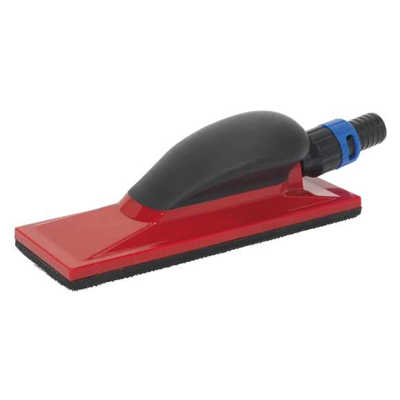 Sealey M Class Dust Free Sanding Kit With Electric Brushless Palm Sander 6 Sealey M Class Dust Free Sanding Kit With Electric Brushless Palm Sander - Image 6