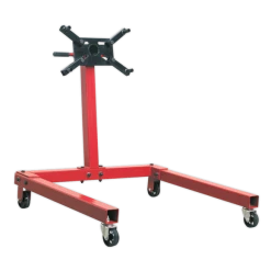 Sealey 550kg Engine Stand