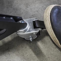 Sealey 360° Universal Floating Front Paddock Stand -Bodyshop Store FPS1MD ACT BRAKE DFC1256103