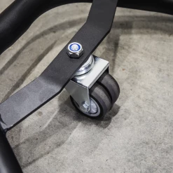 Sealey 360° Universal Floating Front Paddock Stand -Bodyshop Store FPS1MD ACT CASTOR DFC1256104