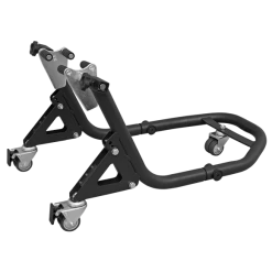 Sealey 360° Universal Floating Front Paddock Stand