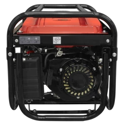 Sealey 3100W 230V Generator 7hp - 4-Stroke Engine -Bodyshop Store G3101.V2 SIDE DFC1336897