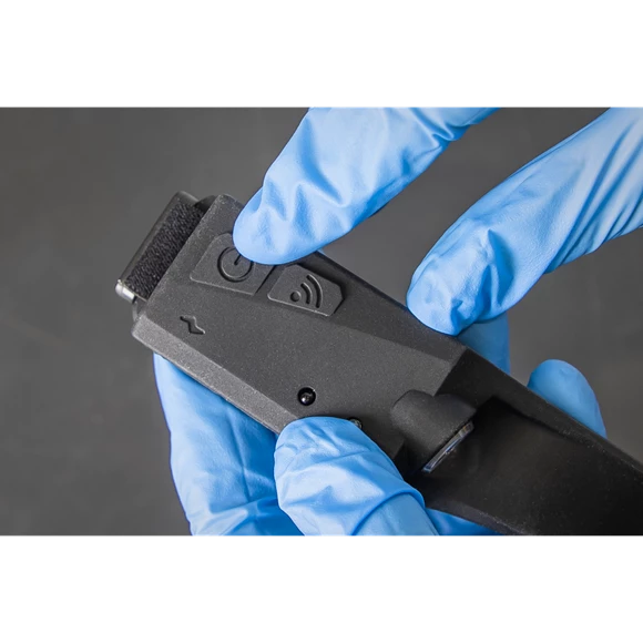 Sealey 5W COB & 3W LED Bulb Head Torch With Auto-Sensor 6 Sealey 5W COB & 3W LED Bulb Head Torch With Auto-Sensor - Image 6