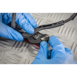 Sealey 2.5W SMD LED Rechargeable Head Torch -Bodyshop Store HT301R ACT FITTING BRACKET DFC1317501