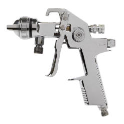 Sealey Spray Gun 1.7mm Set-Up For HVLP-79/P -Bodyshop Store HVLP 79 P1.V3 STRAIGHT DFC1163763 1