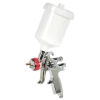 Sealey HVLP Gravity Feed Spray Gun - 1.3mm Set-Up
