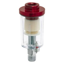Sealey In-Line Water Trap/Filter -Bodyshop Store ILF SE.V2 STRAIGHT DFC0874185 1