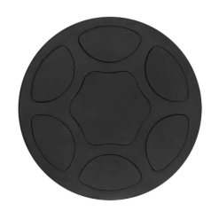 Sealey Safety Rubber Jack Pad - Type B