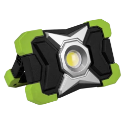 Sealey 15W COB LED Portable Floodlight And Power Bank