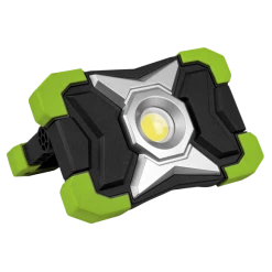 Sealey 15W COB LED Portable Floodlight And Power Bank 8 Sealey 15W COB LED Portable Floodlight And Power Bank -Bodyshop Store LED1500PB PIC3 DFC1196497