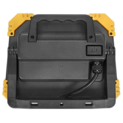 Sealey 24W SMD LED Site Light 110V -Bodyshop Store LED24110 REAR DFC42150