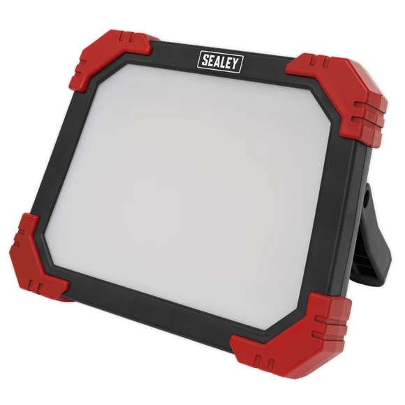 Sealey 24W SMD LED Site Light 230V 2 Sealey 24W SMD LED Site Light 230V - Image 2