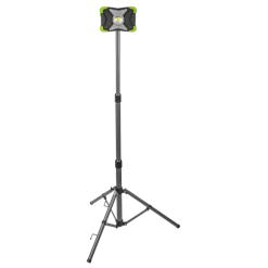 Sealey 30W COB LED Portable Floodlight And Telescopic Tripod 9 Sealey 30W COB LED Portable Floodlight And Telescopic Tripod -Bodyshop Store LED3000PBKIT HIGH STRAIGHT DFC1323477