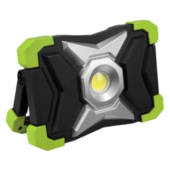 Sealey 30W COB LED Portable Floodlight And Power Bank