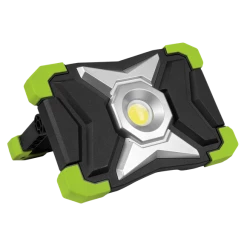 Sealey 30W COB LED Portable Floodlight And Power Bank 8 Sealey 30W COB LED Portable Floodlight And Power Bank -Bodyshop Store LED3000PB PIC3 DFC1196507