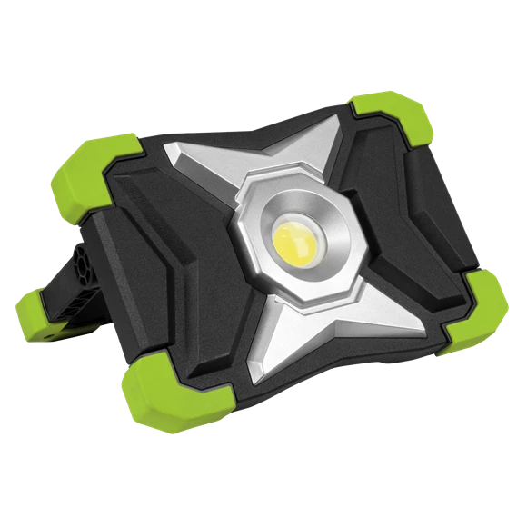 Sealey 30W COB LED Portable Floodlight And Power Bank 3 Sealey 30W COB LED Portable Floodlight And Power Bank - Image 3