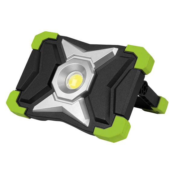 Sealey 30W COB LED Portable Floodlight And Power Bank 4 Sealey 30W COB LED Portable Floodlight And Power Bank - Image 4