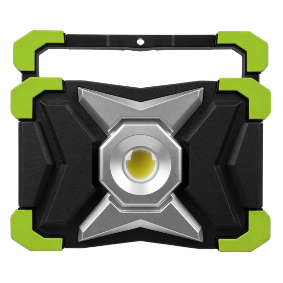 Sealey 30W COB LED Portable Floodlight And Power Bank 5 Sealey 30W COB LED Portable Floodlight And Power Bank - Image 5