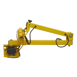 Sealey 30W SMD LED Loading Bay Floodlight -Bodyshop Store LED30WDL FOLDED DFC1232196