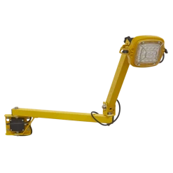 Sealey 30W SMD LED Loading Bay Floodlight -Bodyshop Store LED30WDL PIC3 DFC1232194