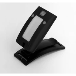 Sealey 2W COB LED Rechargeable Head Torch With Auto-Sensor - Black -Bodyshop Store LED360HT ACT STANDING DFC0161792