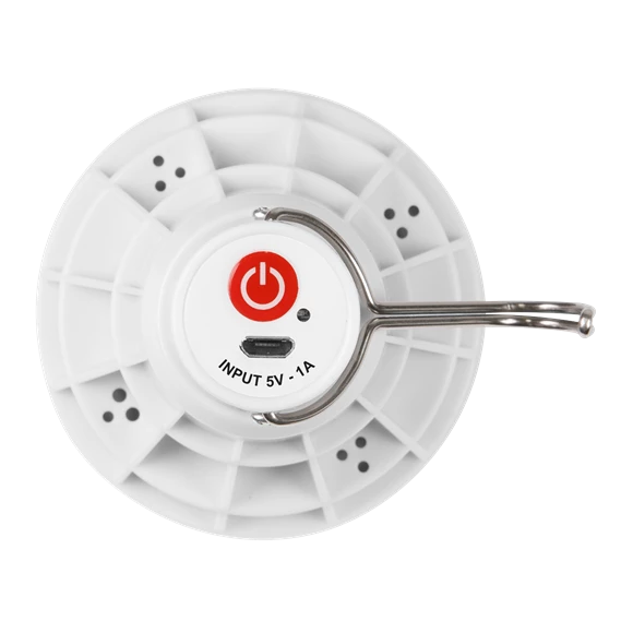 Sealey 3W SMD LED Rechargeable Bulb 2 Sealey 3W SMD LED Rechargeable Bulb - Image 2