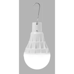 Sealey 3W SMD LED Rechargeable Bulb 9 Sealey 3W SMD LED Rechargeable Bulb -Bodyshop Store LED3WB ACT LIGHT ON DFC1018306