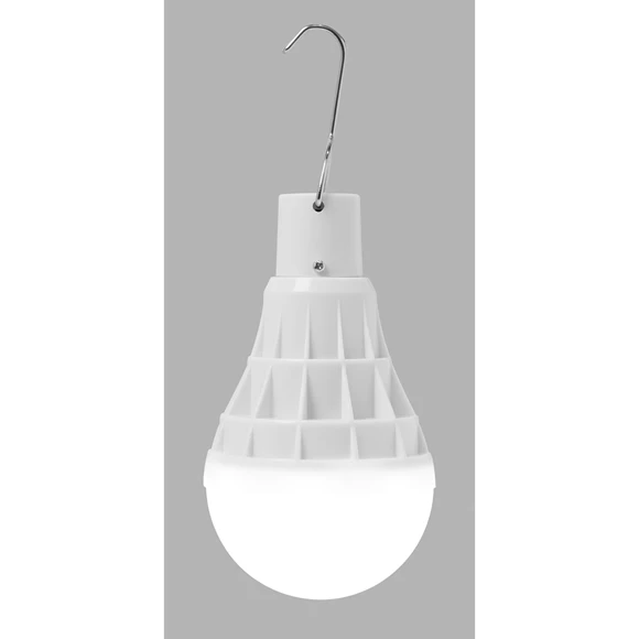 Sealey 3W SMD LED Rechargeable Bulb 4 Sealey 3W SMD LED Rechargeable Bulb - Image 4