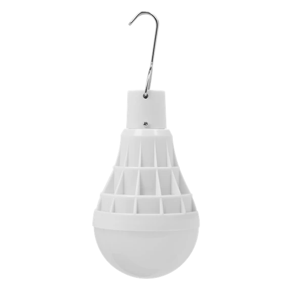 Sealey 3W SMD LED Rechargeable Bulb 1 Sealey 3W SMD LED Rechargeable Bulb