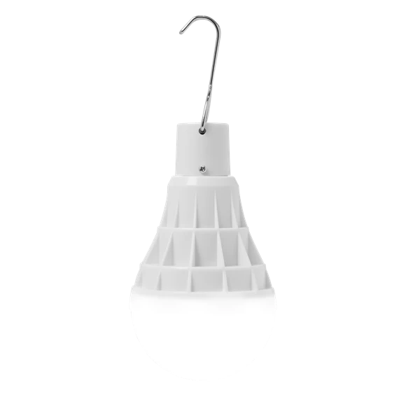 Sealey 3W SMD LED Rechargeable Bulb 5 Sealey 3W SMD LED Rechargeable Bulb - Image 5