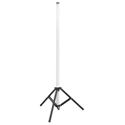 Sealey 360° 60W SMD LED Slim Standing Worklight 230V -Bodyshop Store LED60230V DFC1238748 1