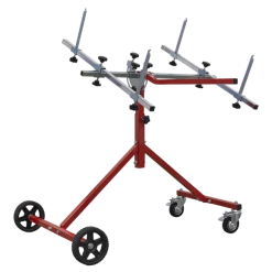 Sealey Panel Stand - Door, Wing, Bonnet & Bumper -Bodyshop Store MK51.V4 PIC2 DFC0315332 1