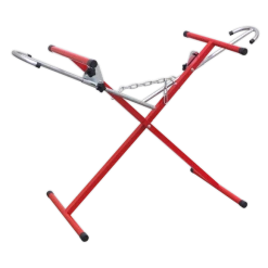 Sealey Folding Bumper/Panel Stand