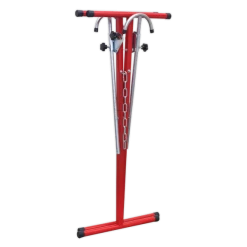 Sealey Folding Bumper/Panel Stand -Bodyshop Store MK54.V2 FOLDED