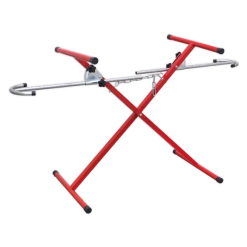 Sealey Folding Bumper/Panel Stand -Bodyshop Store MK54.V2 LEVEL SUPPORTS