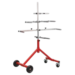 Sealey Heavy-Duty Panel Stand - Door, Wing, Bonnet & Bumper 6 Sealey Heavy-Duty Panel Stand - Door, Wing, Bonnet & Bumper -Bodyshop Store MK59.V2 1