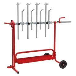 Sealey Rotating Universal Panel Stand