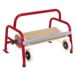 Sealey Masking Paper Dispenser - 1 X 450mm Roll -Bodyshop Store MK65.V2 DFC1124792 1