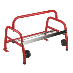 Sealey Masking Paper Dispenser - 1 X 450mm Roll -Bodyshop Store MK65.V2 LESS PARER ROLL DFC1124794