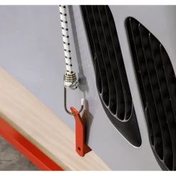 Sealey Car Parts Trolley 8 Sealey Car Parts Trolley -Bodyshop Store MK70 ACT BUNGI CORD DFC0625518