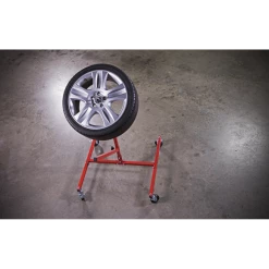 Sealey Alloy Wheel Painting/Repair Stand - Single Wheel Capacity -Bodyshop Store MK72 ACT IN SITU DFC0265242 1