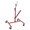 Sealey Alloy Wheel Painting/Repair Stand - Single Wheel Capacity